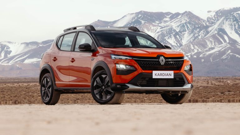 Renault es una de las terminales que incentiva la compra de 0 kilómetros con financiación sin interés.