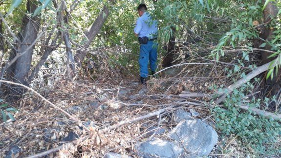 Hallan el cuerpo del joven que desapareció en el Dique