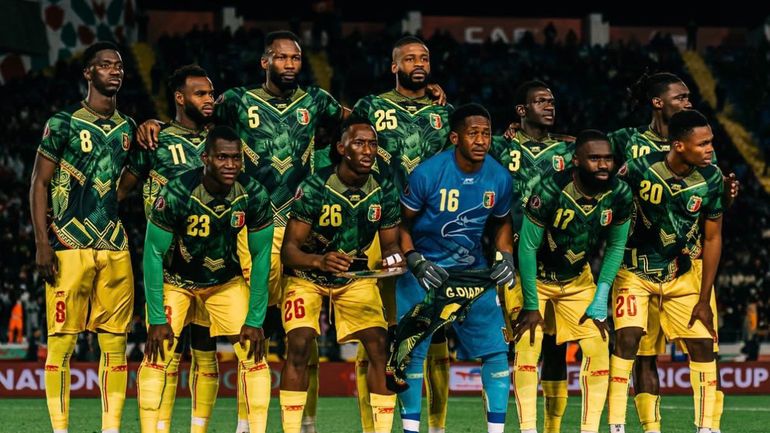 Un brujo estafó a los hinchas de Malí prometiéndoles el campeonato.