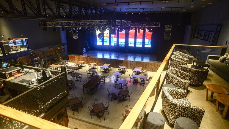 Abre Mood, una experiencia única en Neuquén