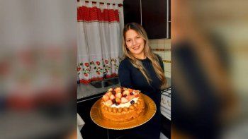 conoce a mariel, la cipolena que se postula para bake off conoce a mariel, la cipolena que se postula para bake off