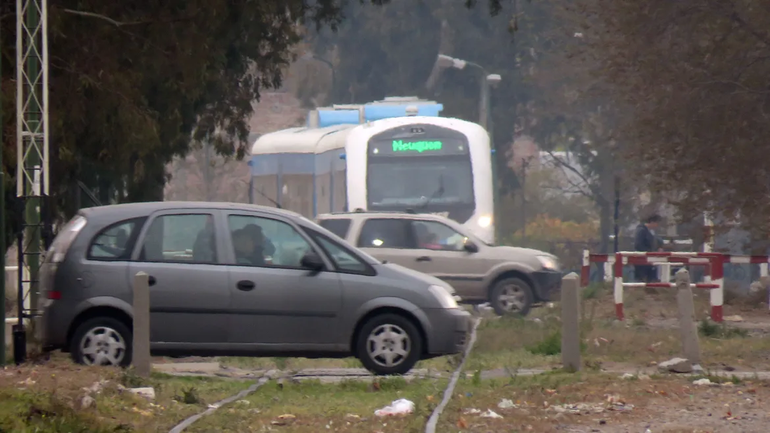 El Gobierno nacional decretó la emergencia ferroviaria por dos años