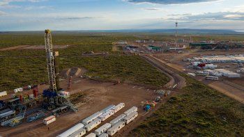 Tecpetrol y el camino posible