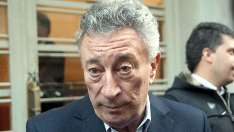 Luis Segura pierde cada vez más poder.