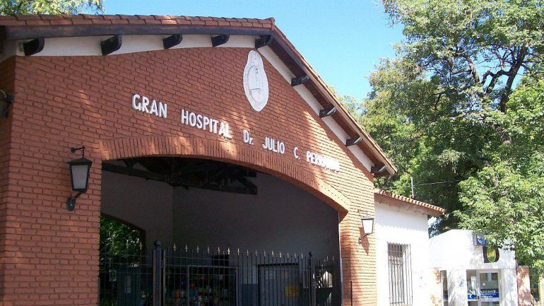 El aberrante episodio fue denunciado en un hospital de la provincia de Chaco.