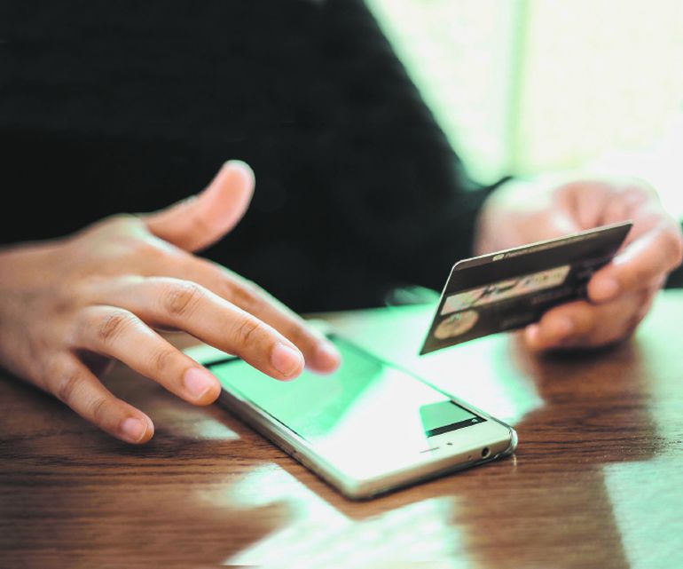 Todos los días, los estafadores están a la caza de una nueva víctima.