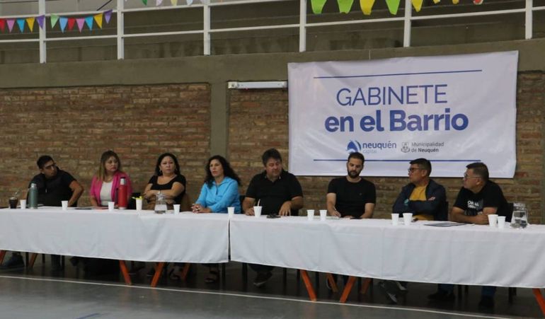 Gaido en San Lorenzo. Gaido en San Lorenzo.