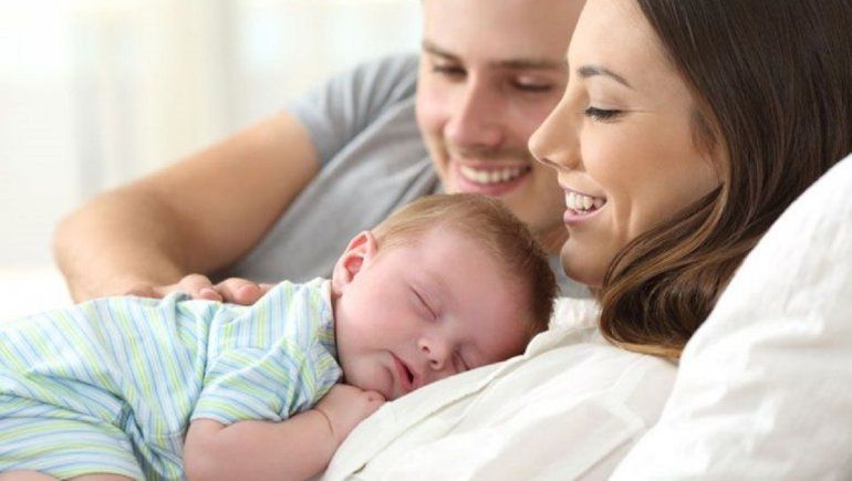 Zodíaco: parejas de signos que son los mejores padres