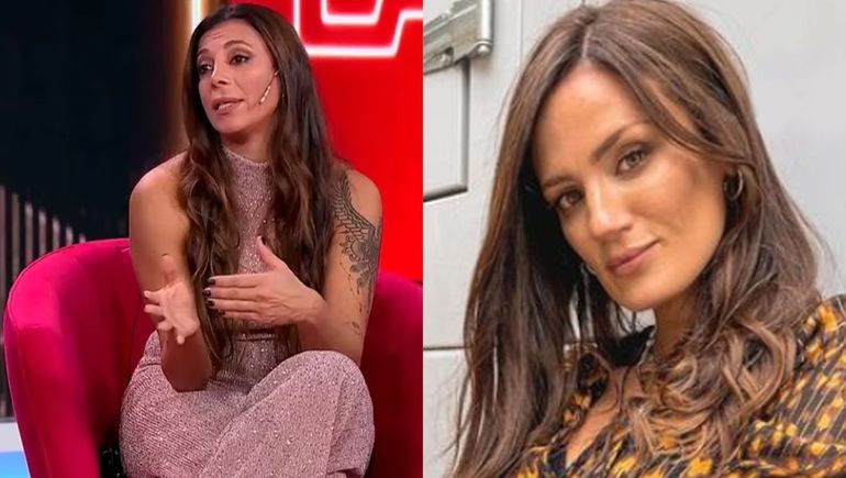 La grave denuncia de Ximena Capristo contra Paula Chaves como persona