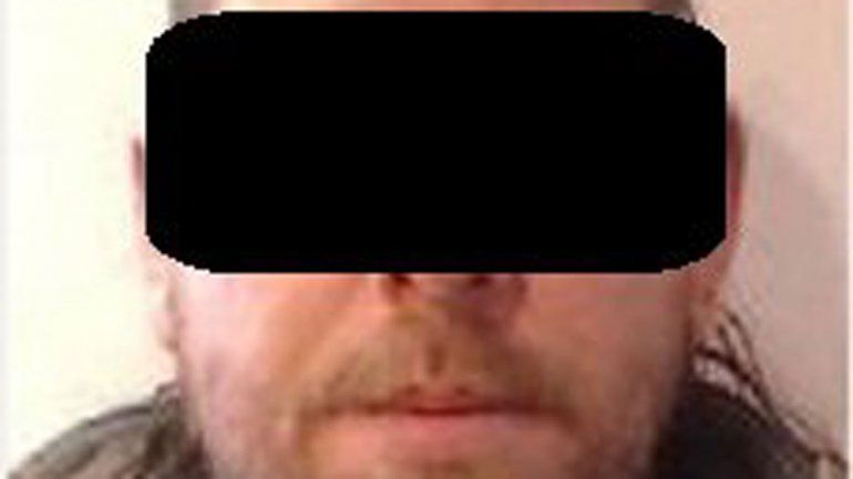 El anuncio de la detención de Matías Milano lo hizo Patricia Bullrich.