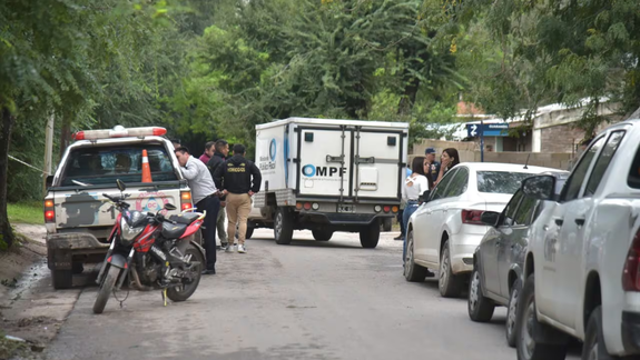 Tres femicidios en cuatro días: encontraron a una mujer estrangulada en su casa
