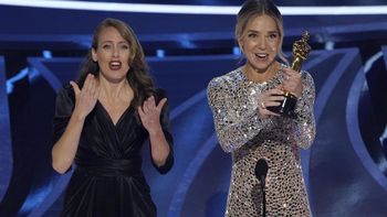 coda gano a mejor pelicula en los oscar 2022 coda gano a mejor pelicula en los oscar 2022