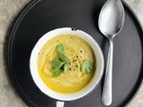 Receta: sopa de zucchini