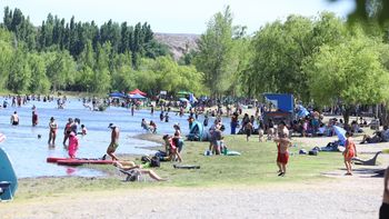 ¡arde neuquen!: es la ciudad mas calurosa del pais ¡arde neuquen!: es la ciudad mas calurosa del pais