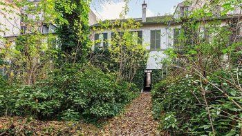 hallan un muerto de hace 30 anos en una mansion hallan un muerto de hace 30 anos en una mansion