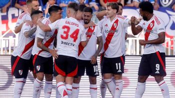 como sera la nueva camiseta alternativa de river que desato polemica