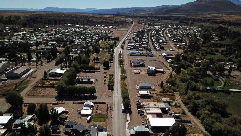 Loncopué, el pueblo que se quedó sin cumpleaños