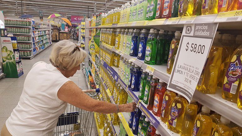 Lupa en mano, harán controles de Precios Cuidados