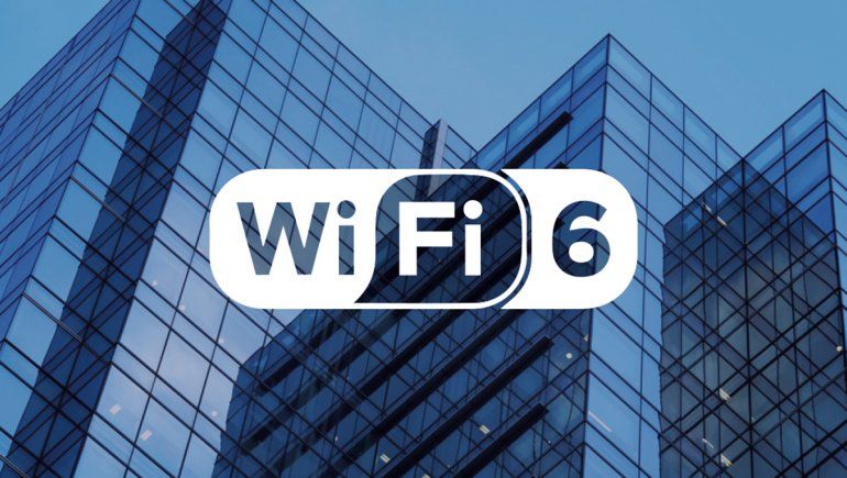 Oficialmente lanzaron la nueva certificación de Wi-Fi 6