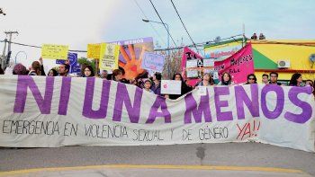 En Río Negro hay cuatro femicidios del 2020 bajo investigación