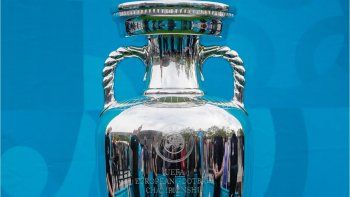 como y por donde seguir la eurocopa: un mundial sin argentina y brasil como y por donde seguir la eurocopa: un mundial sin argentina y brasil