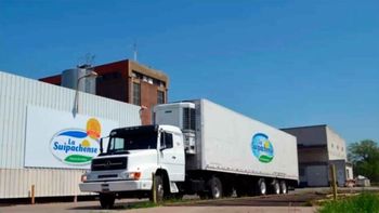 La empresa acumulaba deudas millonarias y cheques rechazados por más de 8.000 millones de pesos; la Justicia dispuso la liquidación de sus activos. La empresa acumulaba deudas millonarias y cheques rechazados por más de 8.000 millones de pesos; la Justicia dispuso la liquidación de sus activos.