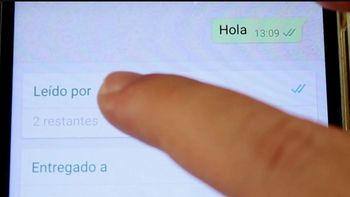 Los mensajes enviados en canales internos de trabajo formaron parte central de la prueba valorada por la Justicia. Los mensajes enviados en canales internos de trabajo formaron parte central de la prueba valorada por la Justicia.