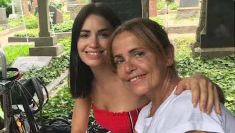 La mamá de Lali Espósito blanqueó lo duro que es acompañar a su hija