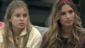 julieta poggio se enojo y se alejo para siempre de coti: ?nunca mas?? julieta poggio se enojo y se alejo para siempre de coti: ?nunca mas??