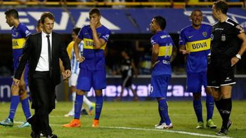 ?un historico de boca aconsejo a juan roman riquelme para mejorar al club y destaco una caracteristica de river ?un historico de boca aconsejo a juan roman riquelme para mejorar al club y destaco una caracteristica de river