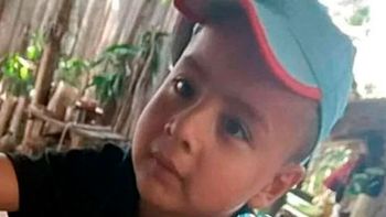 El caso Loan continúa generando mucha tristeza en Argentina. El caso Loan continúa generando mucha tristeza en Argentina.