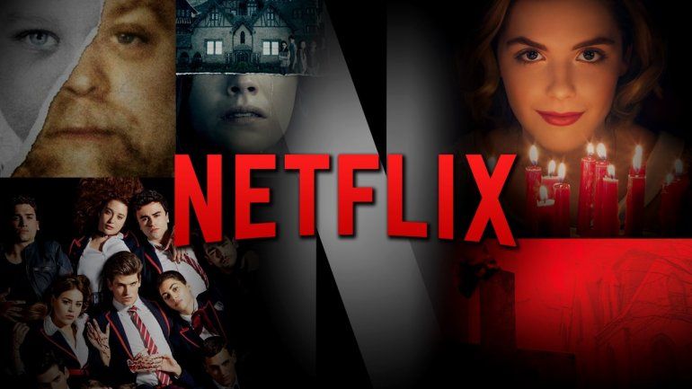 Netflix: las mejores series que todos deberían ver