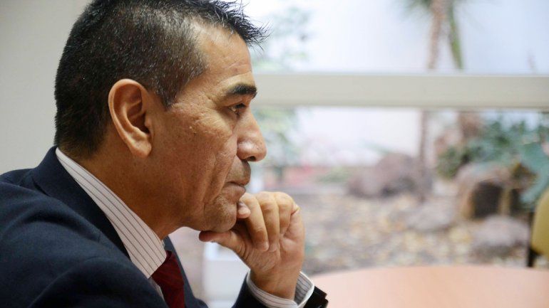 El ex intendente de Cutral Co reivindicó políticas del gobierno anterior.