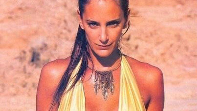 La revista Caras aseguró que los dos ex deportistas ya se pasearon por Buenos Aires y Viña del Mar.