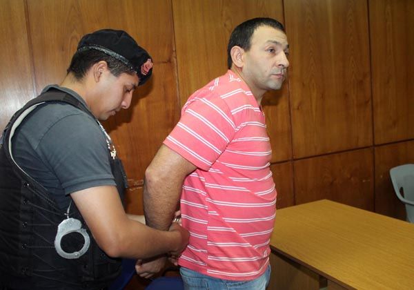 Junín: condenan a 22 años de prisión al asesino de Roca Jalil