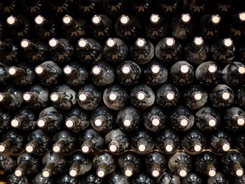 La Mesa de Bodegas Fraccionadoras son una puerta a la innovación.