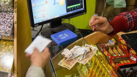 Desde la semana que viene regirá  la suba del boleto