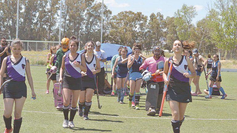 La Liga Social Neuquina se fue para Zapala