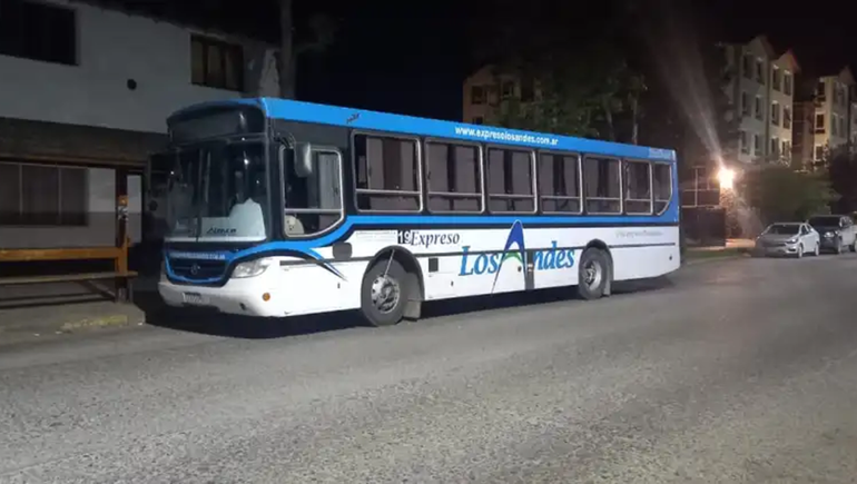Cada vez más inconvenientes en el transporte público de San Martín de los Andes