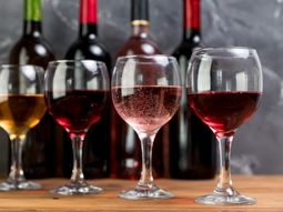 Los vinos varietales quedan exceptuados del cumplimiento del grado mínimo. Los vinos varietales quedan exceptuados del cumplimiento del grado mínimo.