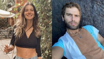 nicolas furtado revelo el motivo por el que dejo a la china suarez nicolas furtado revelo el motivo por el que dejo a la china suarez