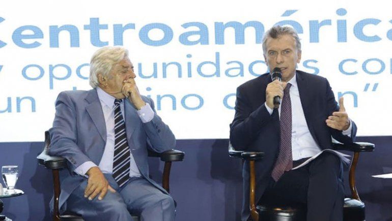 Macri&nbsp;