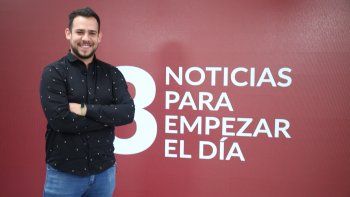 Estas son las noticias que no te podés perder en este miércoles