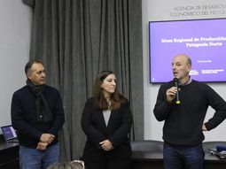 Neuquén acusa al gobierno nacional de desmantelar el INTA. Neuquén acusa al gobierno nacional de desmantelar el INTA.