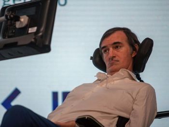&nbsp;El exsenador Esteban Bullrich denunció problemas para acceder a su cuenta en Binance y apuntó contra la falta de accesibilidad.
