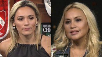 bomba: oliva renuncio a polemica en el bar y ojeda podria reemplazarla bomba: oliva renuncio a polemica en el bar y ojeda podria reemplazarla