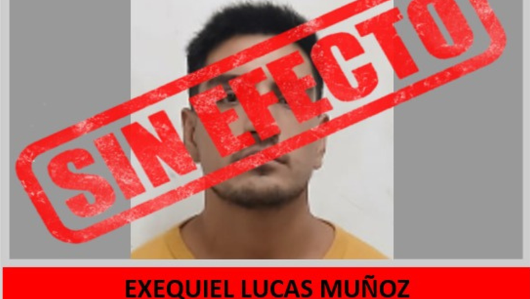 Las fuerzas de seguridad lograron la recaptura de un delincuente prófugo con un profuso prontuario de fugas.