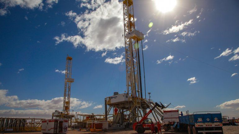 Arranca el paro petrolero y se espera la conciliación