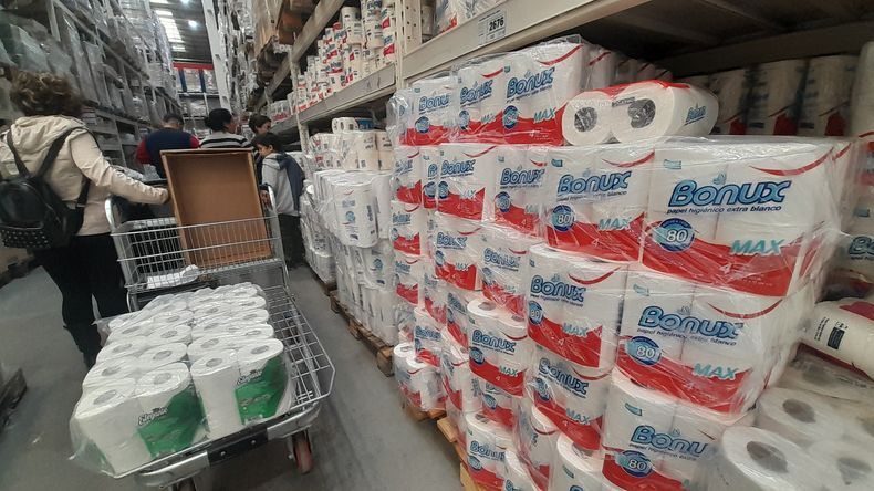 Se viene el primer gran descuento del año de los distribuidores mayoristas