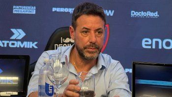 el presidente de san lorenzo aseguro que tiene el si de dos entrenadores el presidente de san lorenzo aseguro que tiene el si de dos entrenadores